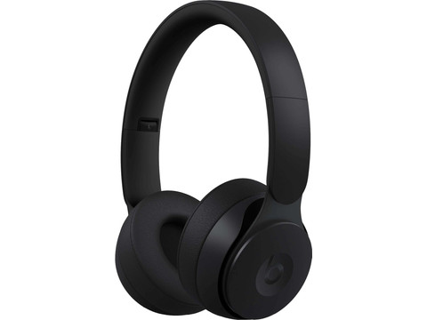 Beats SOLO PRO BLACK 美品 Beats Solo Pro Black | Coolblue | Headphones