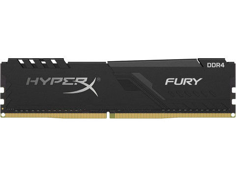Kingston HyperX Fury 16GB DDR4 DIMM 3000MHz CL15 (1x16 GB