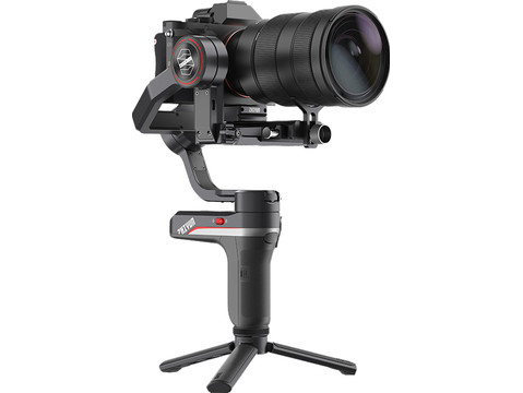 Zhiyun Weebill-S | Coolblue | Gimbals