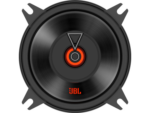 JBL Club 422F | Coolblue | Car speakers