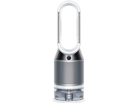 極美品 Dyson Pure Humidify + Cool PH01 Dyson Pure Humidify + Cool - PH01 | Coolblue | Air purifiers