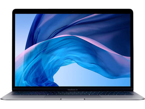 MacBook本体 MacBook Air 2020 MWTJ2J/A Apple MacBook Air (2020) MWTJ2N/A Space Gray | Coolblue | Laptops