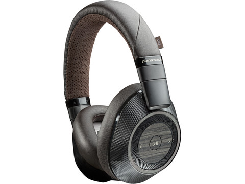 Hodetelefoner Test Plantronics Backbeat Pro Plantronics Backbeat