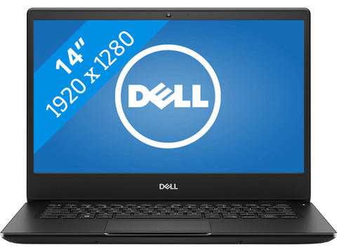 Dell Latitude 3400 44PV4 3Y Coolblue Laptops