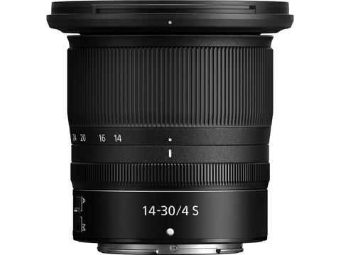 Nikon - 【美品】Nikon NIKKOR Z 14-30mm f4 S NIKKOR Z 14-30mm f/4 S