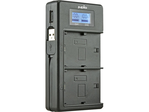 Hähnel ProCube 2 für Sony (Neu (gemäss Beschreibung)) in Cadro für CHF