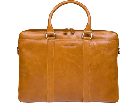 Sacoche pour Ordinateur Portable 17 Pouces Legacy Slim avec Bandoulière