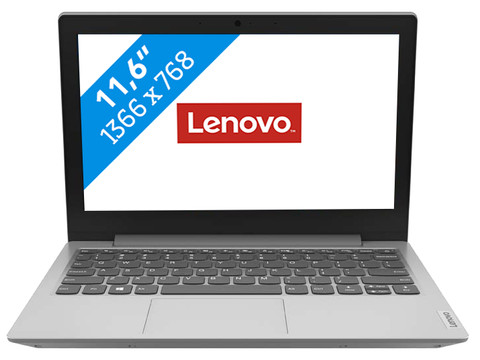 Lenovo IdeaPad Slim 1-11AST-05 81VR0034MH | Coolblue | Laptops