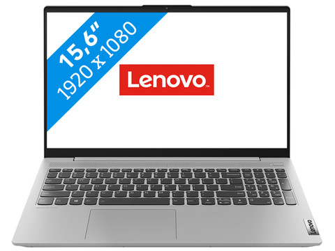 Lenovo IdeaPad 5 15ARE05 81YQ005QMH | Coolblue | Laptops