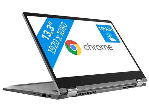 Lenovo Chromebook IdeaPad Flex 5 13IML05 82B80013MH