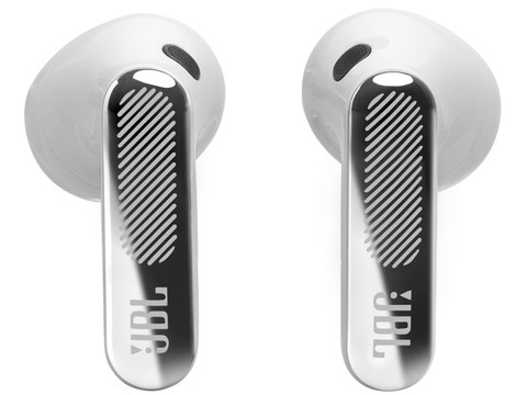 JBL Live Flex 4 Silver | Coolblue | Earbuds