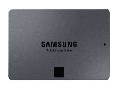 Samsung 870 QVO 8TB | Coolblue | Solid state drives (SSD)