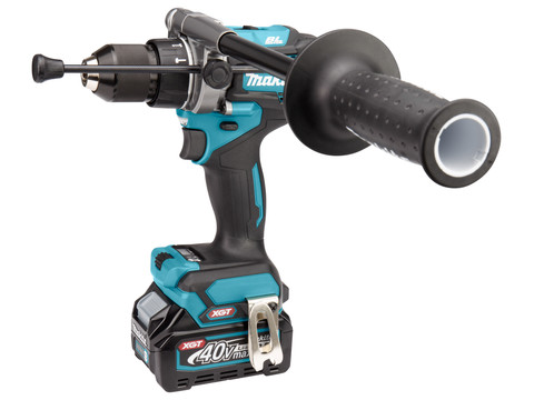 Makita HP001GD201 Coolblue Drills