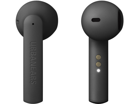 Urbanears Luma Black Coolblue Earbuds