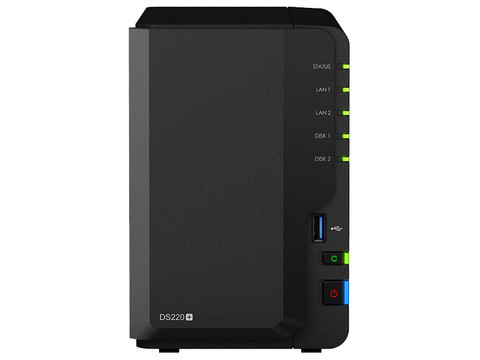 Synology DS220j [DiskStation 2ベイ NAS 4 71FUj2j7ReL.jpg_BO30,255,255,
