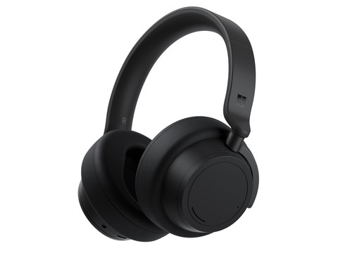 Microsoft Surface Headphone 2 Black | Coolblue | Headphones