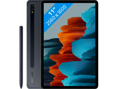 Samsung Galaxy Tab S7 128 GB LTE 本体 Discover Galaxy Tab S7 128 GB Wi-Fi | Samsung AU 1103）サムスン