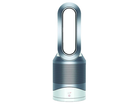 ダイソン Dyson Pure Hot+Cool Link HP02 IB Dyson HP02 Pure Hot + Cold Link Connected Air Purifier