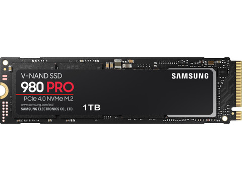 k*a様 Samsung 980 PRO 1TB PCIe NVMe M.2 ゲ Samsung 980 Pro 1TB NVMe SSD | Coolblue | Solid State Drives (SSD)