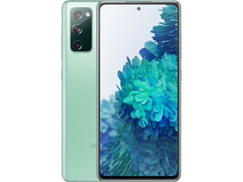 S20 Plus Samsung S20 Fe 256gb 4g Samsung Galaxy S20 FE 256GB Green