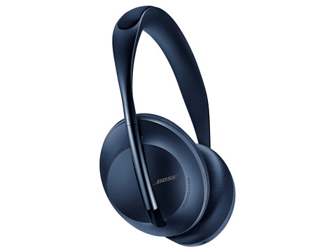 Bose Noise-Canceling Headphones 700 Blue | Coolblue | Headphones
