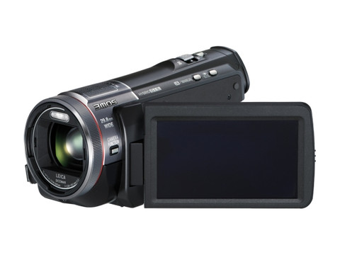 Panasonic　デジタルハイビジョンビデオカメラ　HC-X900M 概要 デジタルハイビジョンビデオカメラ HC-X900M | デジタルビデオ