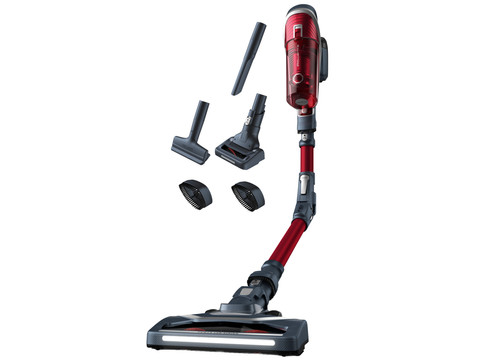 Prolunga Tubo Flessibile Per Aspirapolvere Rowenta XForce 8.60 - Ricambio RH9679 TY9679 - Foto 7