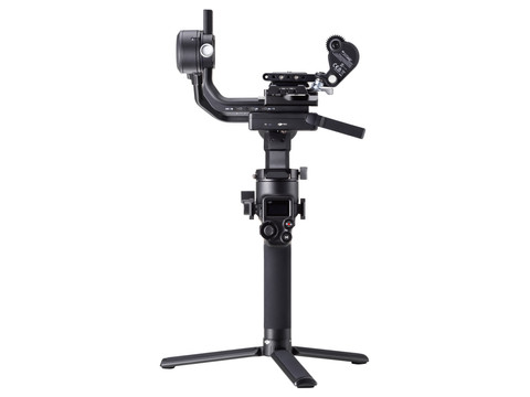 DJI Ronin SC 2 Pro Combo (RSC 2 Pro Combo) | Coolblue | Gimbals
