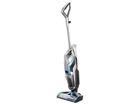 BISSELL 2582N CrossWave Cordless Pro 3-in-1 Floor Cleaner