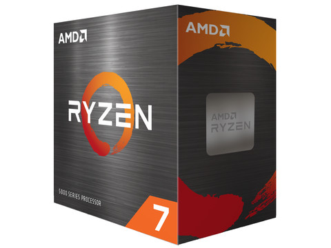 CPU AMD Ryzen 7 5800x 1499837