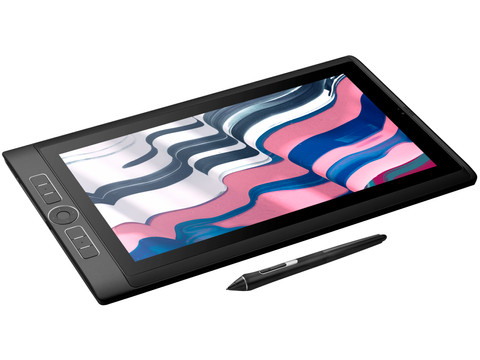 WACOM MobileStudioPro13inch i5・128GB Wacom MobileStudio Pro 13 | Coolblue | Tekentablets