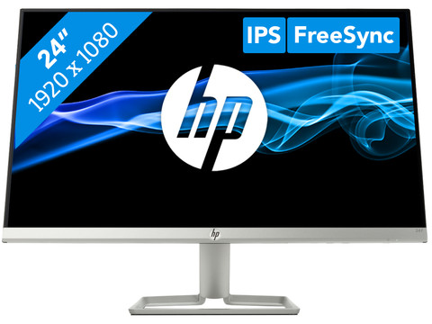 HP 24F | Coolblue | Monitors