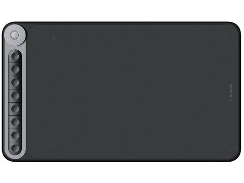 Huion Inspiroy Q620M Coolblue Drawing tablets