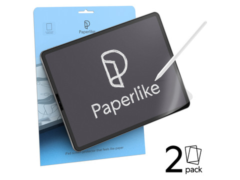 Paperlike iPad Air (2022 2020)/iPad Pro 11 inches (2022 2021