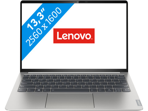 Lenovo IdeaPad S540-13IML 81XA007MMB AZERTY | Coolblue | Laptops