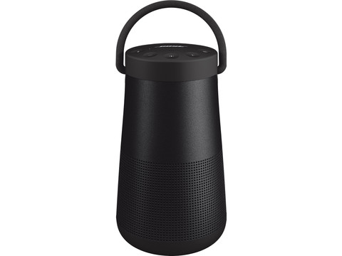 Bose SoundLink Revolve+ II Black | Coolblue | Bluetooth speakers