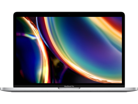 Apple MacBook Pro 13 inches (2020) MXK72N/A Silver