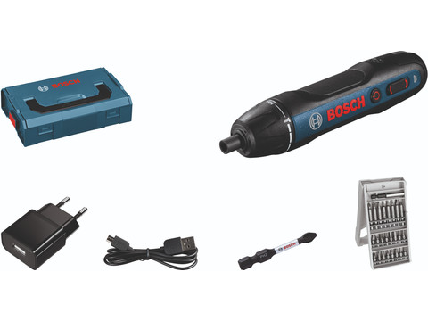 Bosch GO Professional Coolblue Electric screwdrivers