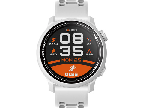 Coros Pace 2 White | Coolblue | Smartwatches