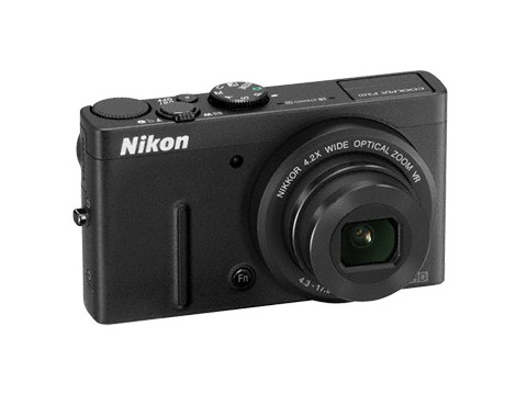 [稼働品]Nikon COOLPIX P310 Nikon Coolpix P310 Zwart | Coolblue | Compactcamera's