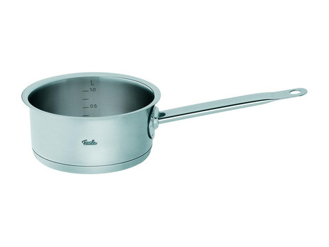 Fissler Snacky Steelpan, 12cm kopen