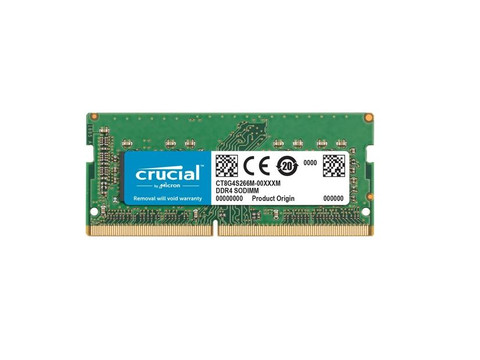 Crucial DDR4 3200MHz SO-DIMM 8GB×2 16GB 1555385