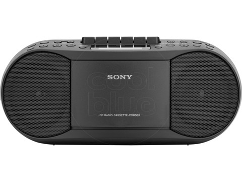 SONY CFD-S70 パーソナルオーディオシステム CFD-S70 | ラジオ／CDラジオ・ラジカセ | ソニー