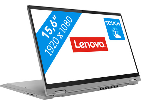 Lenovo IdeaPad Flex 5 15ITL05 82HT005CMB Azerty | Coolblue | Laptops