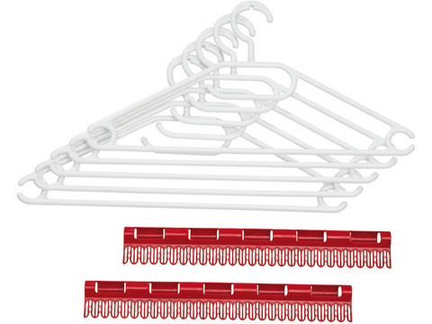 Hohopeti Pp Sokken Droogrek Clip Veelzijdige Hanger Voor Bhs Handdoeken Ondergoed