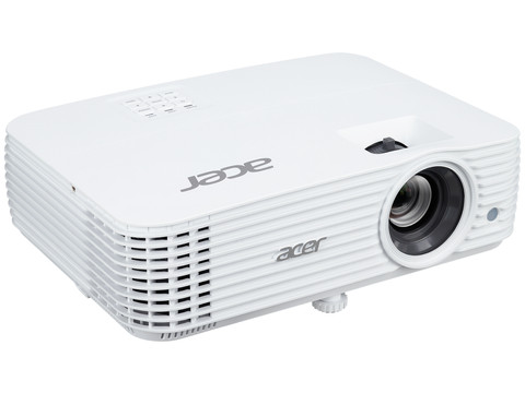 Acer H6815BD | Coolblue | Projectors