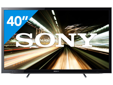 Sony KDL-40HX750 | Coolblue | Televisies