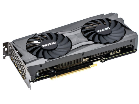 (ジャンク)INNO3D GEFORCE RTX 3070 TWIN X2 OC INNO3D GEFORCE RTX™ 3070 TWIN X2 OC LHR | INNO3D - GRAPHICS CARDS