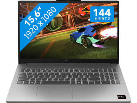 Lenovo LOQ Essential 15ARP10E 83S0006UMH | Coolblue | Laptops