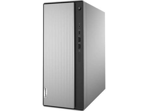 Lenovo IdeaCentre 5 14IOB6 90RJ003MMH | Coolblue | Desktops